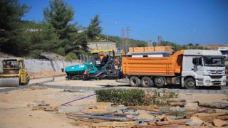 Muğla Büyükşehir, kamu kurumlarıyla iş birliğiyle ulaşımı güçlendiriyor