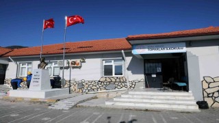 Muğla Büyükşehir okulları yeni döneme hazırladı