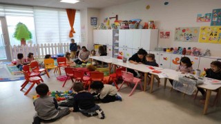 Muğla Büyükşehirden Çocuklara Güvenli ve Nitelikli Eğitim Yatırımı