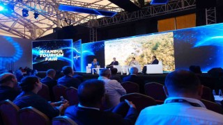 Muğla Destinasyonu Oturumuna yoğun ilgi