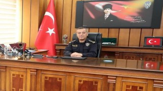 Muğla İl Emniyet Müdürü değişti