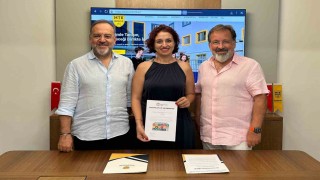 Muğla Teknoloji Kolejinin BM destekli Global Schools Programı başarısı