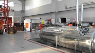 Muğlada 10 Bin ton tıbbi atık bertaraf edildi