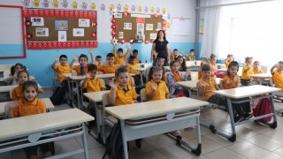 Muğlada 163 bin öğrenci ders başı yapacak