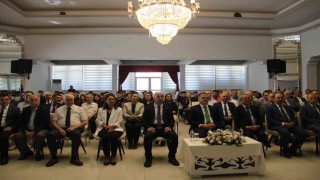 Muğlada 38inci Ahilik Haftası kutlandı