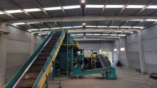 Muğlada 50 Bin ton Atık ekonomiye kazandırıldı