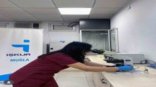 Muğlada Kadın İstihdamında Artış