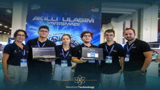 Muğlalı gençler Teknofest 2025 finallerinde