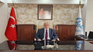 Muğlanın yeni İl Müftülüğü görevine başladı