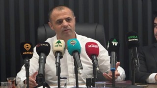 Muğlaspor Başkanı Kıyanç: 5 Ekime kadar stadın bitmesini bekliyoruz