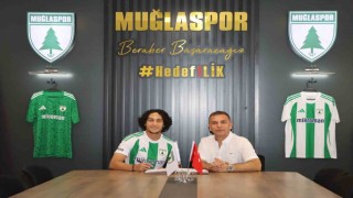 Muğlaspor, Erkasapı kadrosuna dahil etti