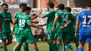 Muğlaspor, kupada tur atladı