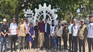 Mühendis Tek-Sen ENERJİ Sendikası iki yaşında