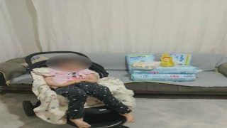 Muhtardan örnek davranış