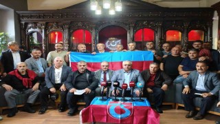 Muhtarlardan Başkan Gençe destek