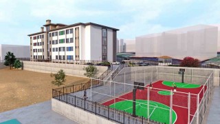 Murat Baybaturdan Manisaya yeni mesleki ve teknik lise müjdesi