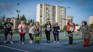 Muratpaşada sonbahar dönemi spor okulları başlıyor