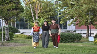 Muratpaşanın dansçıları konservatuvarı kazandı