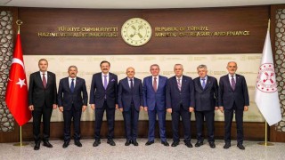 Murzioğlundan güçlü iletişim vurgusu