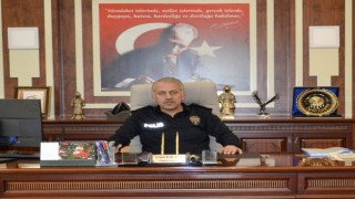 Muş İl Emniyet Müdürlüğüne Melih Kuzudişli atandı