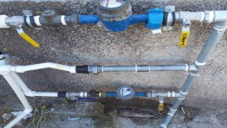 MUSKİ kaçak su kullanımıyla mücadelesini sürdürüyor