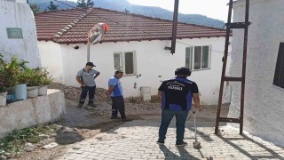 MUSKİ, Muğladaki tüm hatları tarıyor