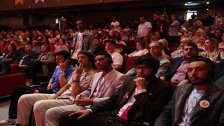 Muşta 12. Uluslararası Onkoloji Günleri başladı