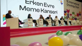 Muşta 12. Uluslararası Onkoloji Günleri etkinliği devam ediyor