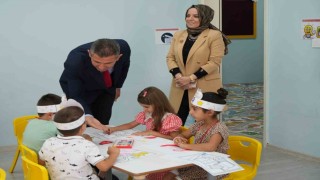 Muşta 18 bin 430 öğrenci Uyum Haftası kapsamında ders başı yaptı