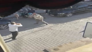 Muşta 2 kişinin öldüğü silahlı kavganın görüntüleri ortaya çıktı