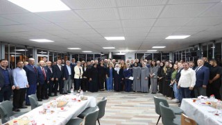 Muşta Gaziler Günü kutlandı