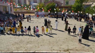 Muşta okul öncesi eğitimi farkındalık etkinliği düzenlendi