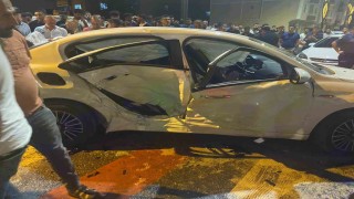 Muşta trafik kazası: 3 kişi yaralandı