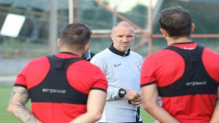 Mustafa Er: En az 3-4 oyuncuyu aramıza katmak istiyoruz