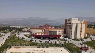 Mut Devlet Hastanesine 13 doktor ataması yapıldı