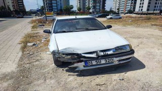 Müteahhidin öldüğü yolda kazalar bitmiyor