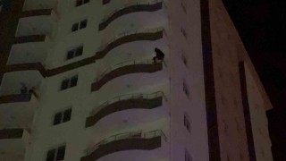 Müteahhitten parasını alamayan taşeron intihara kalkıştı