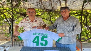 Mütevellisporda Rıdvan Türküler dönemi