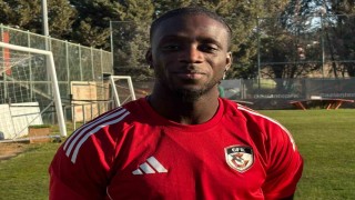 Myenty Abena: Trabzonspor maçını kazanarak yakaladığımız havayı sürdürmek istiyoruz