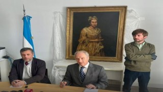 Naziler tarafından çalındıktan 80 yıl sonra Arjantindeki bir ev ilanında görülen tablo koruma altına alındı