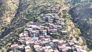 Nazilli Belediyesi şehri kışa hazırlıyor