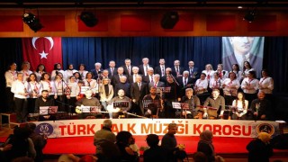 Nazilli Belediyesi Türk Halk Müziği seçmeleri başlıyor