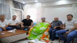 Nazilliyi üzen ölüm