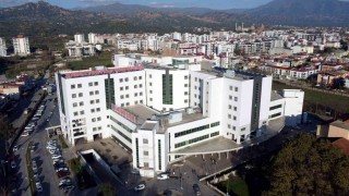 NDH Başhekimi Akkaya: Hasta güvenliği, sunduğumuz sağlık hizmetinin temel önceliğidir