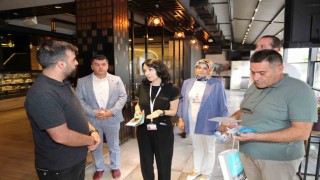 Nefesiniz dumansız, hayatınız sağlıklı çağrısı