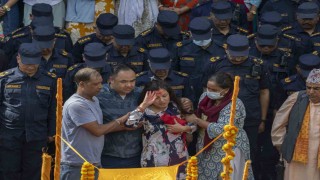 Nepaldeki protestolarda can kaybı 51e yükseldi