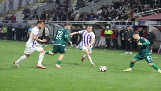 Nesine 3. Lig: Orduspor 1967: 2 - Giresunspor: 2