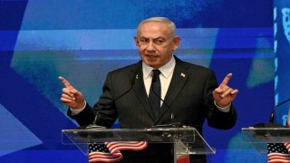 Netanyahu: Batı Şeria’da Filistin Devleti Olmaz