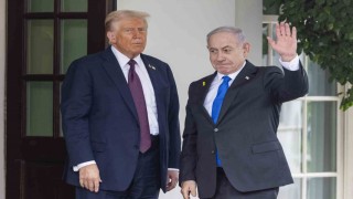 Netanyahu, Katardan özür diledi