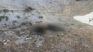 Nevşehirde 11 gündür haber alınamayan şahıs peribacalarında ölü bulundu: 1 gözaltı